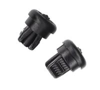 PUNICS Rear Parcel Shelf String Compatible With Nissan For Note E11 2004 2005 2006 2007 2008 2009 2010 2011 Parcel Shelf Clips String Cord Hanger Bracket Pegs Pins 79916JD00A