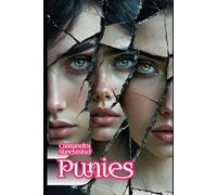 PUNIES: Plaisir, Châtiment Érotique et Secrets Interdits dans le Château de Barbe-Bleue (Univers Érotique SteelMind)