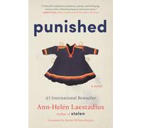 Punished: A Novel