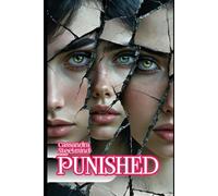 PUNISHED: Pleasure, Erotic Punishment and Forbidden Secrets in Bluebeard's Castle (SteelMind Erotic Universe)