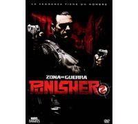 Punisher 2. Zona De Guerra (Import Dvd) (2009) Dominic West; Julie Benz; Colin