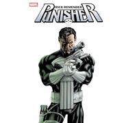 Punisher by Rick Remender Omnibus (New Printing)