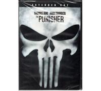 Punisher [DVD] [2004] [Region 1] [US Import] [NTSC]