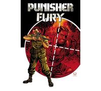 Punisher & Fury Max By Garth Ennis Omnibus: 1 (PUNISHER: THE PLATOON)