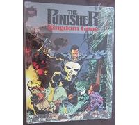 Punisher: Kingdom Gone