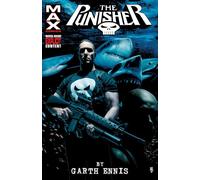 Punisher Max by Garth Ennis Omnibus Vol. 2 (Punisher Max Omnibus)