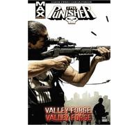 Punisher Max Cilt 10: Valley Forge, Valley Forge