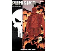 Punisher: MAX The Platoon