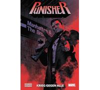 Punisher - Neustart: Bd. 1: Krieg gegen alle