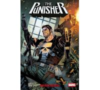 Punisher Red Band: Brain Bleed