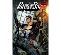 Punisher: Red Band - Brain Bleed