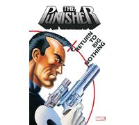 Punisher: Return to Big Nothing