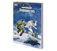 Punisher: Shadowmasters