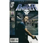 Punisher, The (6th Series), Edition# 9