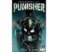 Punisher: The Bullet That Follows