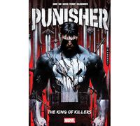 Punisher: King of Killers: 1 (Punisher No More)