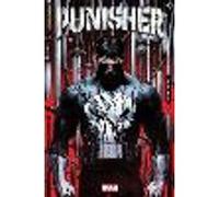 Punisher Vol. 1: The King of Killers Book One (Punisher, 1) (Punisher No More)