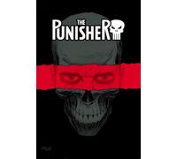 Punisher Vol. 1: On the Road, The