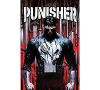 Punisher Vol. 1: The King of Killers Book One (Punisher, 1) (Punisher No More)