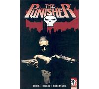 Punisher Vol. 2