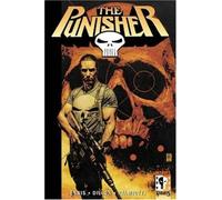 Punisher Volume 1: Welcome Back, Frank TPB: v. 1