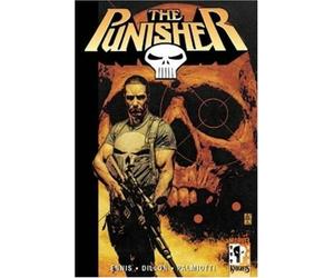 Punisher Volume 1: Welcome Back, Frank TPB: v. 1