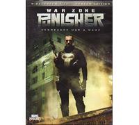 Punisher War Zone