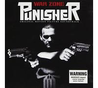 Punisher: War Zone