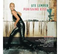 Punishing Kiss by Ute Lemper [Vocalist] (2000-04-06)