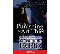 Punishing the Art Thief