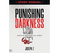 Punishing the Darkness Study Manual