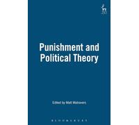 Punishment and Political Theory
