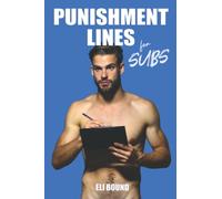 Punishment Lines For Subs (Good Submissive)