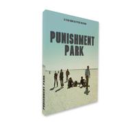 Punishment Park [Blu-Ray]