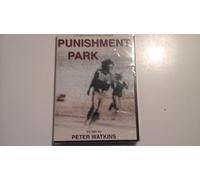 Punishment Park [DVD]