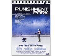 Punishment Park - Import - All Regions
