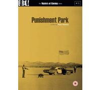 Punishment Park - Masters of Cinema series [DVD]
