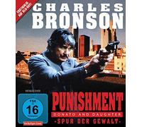 Punishment-Spur Der Gewalt