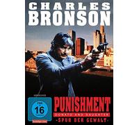 Punishment-Spur Der Gewalt