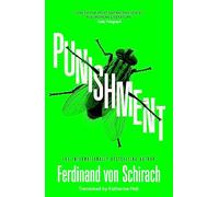 Punishment: The gripping international bestseller (The Crime Trilogy)