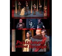 Punishment Without Revenge