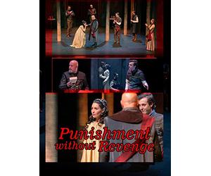 Punishment Without Revenge