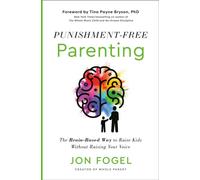 PUNISHMENTFREE PARENTING by FOGEL, JON Hardback Self Help Business