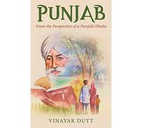 Punjab - From the Perspective of a Punjabi Hindu