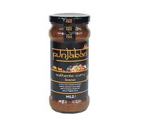 Punjaban Authentic Curry Base, Mild, 350 g