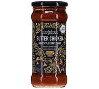 Punjaban Butter Chicken Curry Base, 350 g