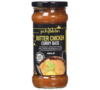 Punjaban Butter Chicken Curry Base, 350 g, Pack of 6