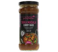 Punjaban Tikka Masala Curry Base, 350 g, Pack of 6