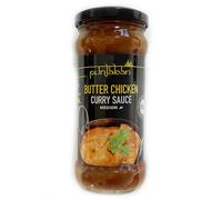 Punjaban Vegan Butter 'Chicken' Curry Sauce - 350g