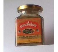 Punjabi Authentic Homemade Garam Masala